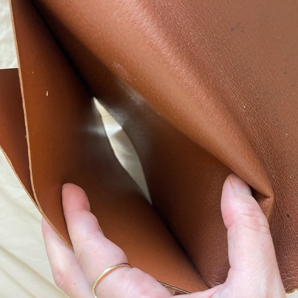 Louis Vuitton folder/agenda holder/tablet case - Picture 6 of 7